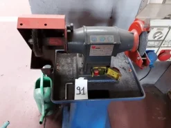 1#6270 Officina meccanica per autoveicoli