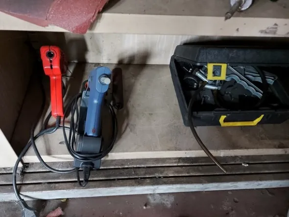 1#6270 Officina meccanica per autoveicoli