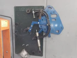 1#6270 Officina meccanica per autoveicoli