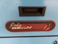 1#6270 Officina meccanica per autoveicoli