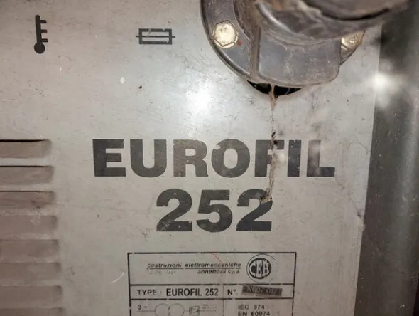 1#6270 Officina meccanica per autoveicoli