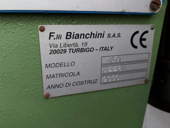 1#6270 Officina meccanica per autoveicoli