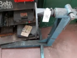 1#6270 Officina meccanica per autoveicoli