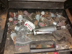 1#6270 Officina meccanica per autoveicoli