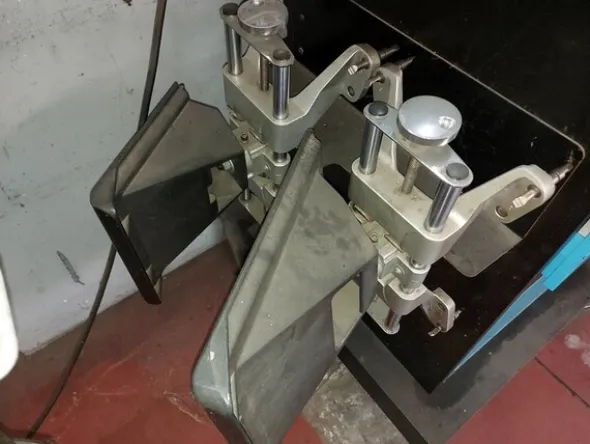 1#6270 Officina meccanica per autoveicoli