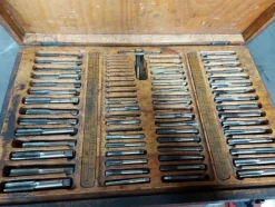 1#6270 Officina meccanica per autoveicoli