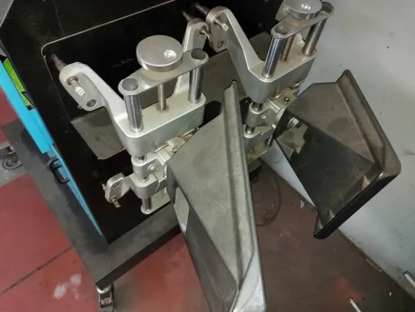 1#6270 Officina meccanica per autoveicoli