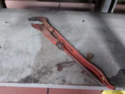 1#6270 Officina meccanica per autoveicoli