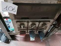 1#6270 Officina meccanica per autoveicoli