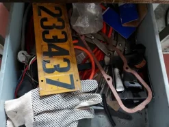 1#6270 Officina meccanica per autoveicoli