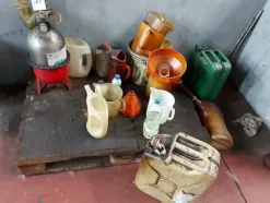 1#6270 Officina meccanica per autoveicoli