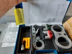 1#6270 Officina meccanica per autoveicoli