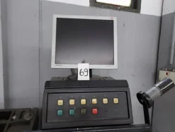 1#6270 Officina meccanica per autoveicoli