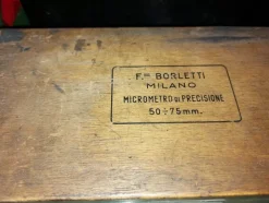 1#6270 Officina meccanica per autoveicoli