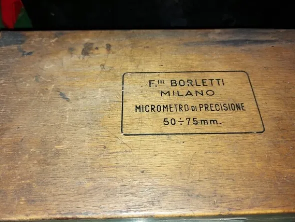 1#6270 Officina meccanica per autoveicoli