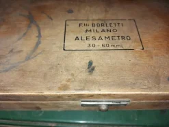 1#6270 Officina meccanica per autoveicoli