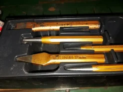 1#6270 Officina meccanica per autoveicoli