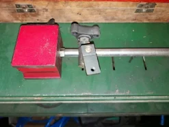 1#6270 Officina meccanica per autoveicoli