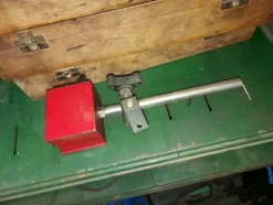 1#6270 Officina meccanica per autoveicoli