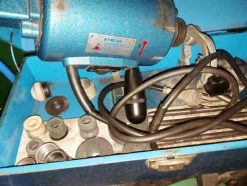 1#6270 Officina meccanica per autoveicoli