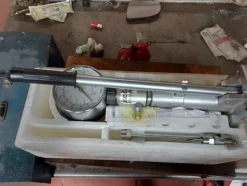 1#6270 Officina meccanica per autoveicoli