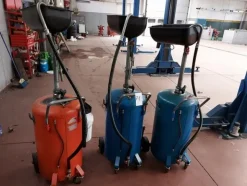 1#6270 Officina meccanica per autoveicoli