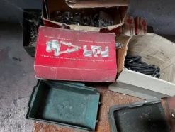 1#6270 Officina meccanica per autoveicoli