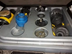 1#6270 Officina meccanica per autoveicoli