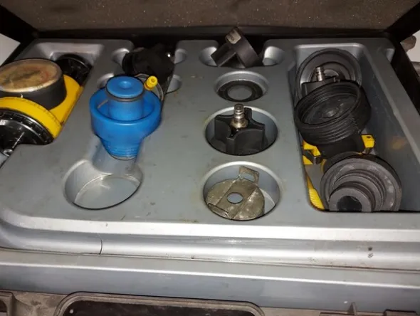 1#6270 Officina meccanica per autoveicoli