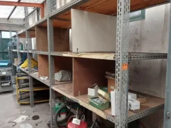 1#6270 Officina meccanica per autoveicoli