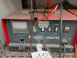 1#6270 Officina meccanica per autoveicoli
