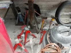 1#6270 Officina meccanica per autoveicoli