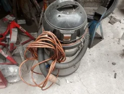 1#6270 Officina meccanica per autoveicoli