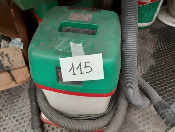 1#6270 Officina meccanica per autoveicoli