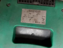 1#6270 Officina meccanica per autoveicoli