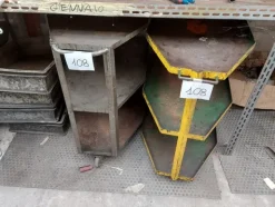 1#6270 Officina meccanica per autoveicoli
