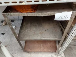 1#6270 Officina meccanica per autoveicoli