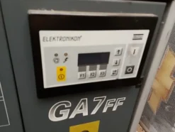 1#6270 Officina meccanica per autoveicoli