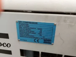 1#6270 Officina meccanica per autoveicoli