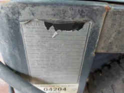 1#6270 Officina meccanica per autoveicoli