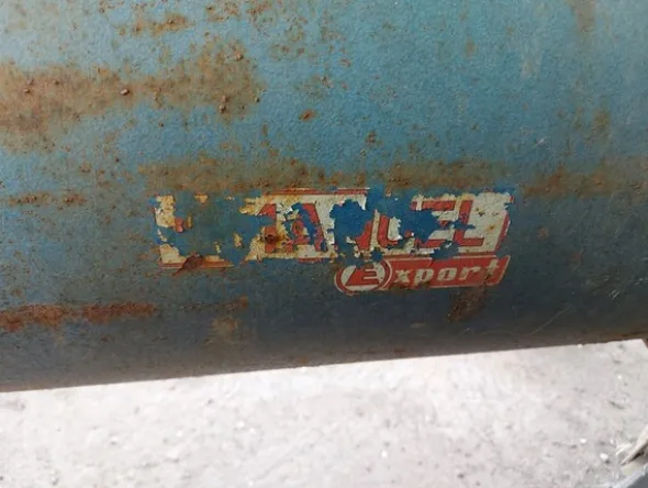 1#6270 Officina meccanica per autoveicoli