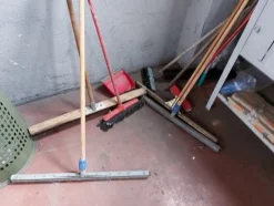 1#6270 Officina meccanica per autoveicoli