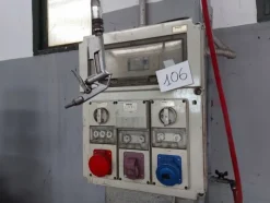 1#6270 Officina meccanica per autoveicoli