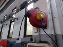 1#6270 Officina meccanica per autoveicoli