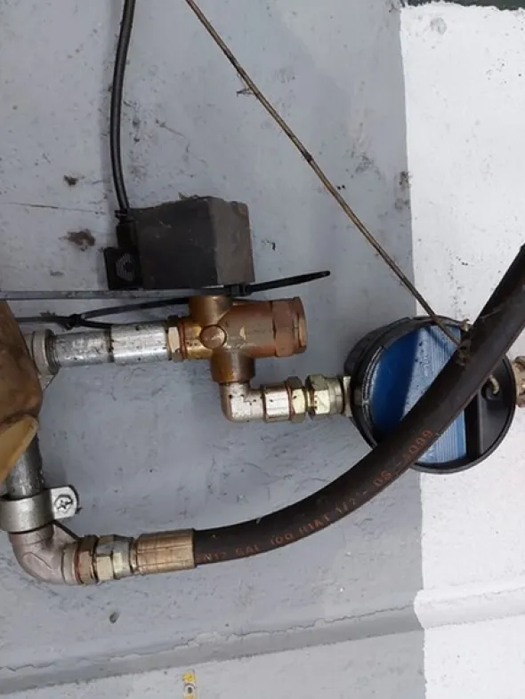 1#6270 Officina meccanica per autoveicoli