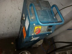 1#6270 Officina meccanica per autoveicoli