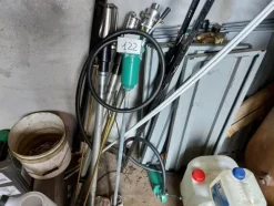 1#6270 Officina meccanica per autoveicoli