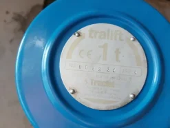 1#6270 Officina meccanica per autoveicoli