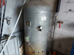 1#6270 Officina meccanica per autoveicoli