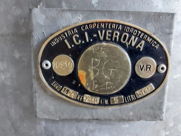 1#6270 Officina meccanica per autoveicoli
